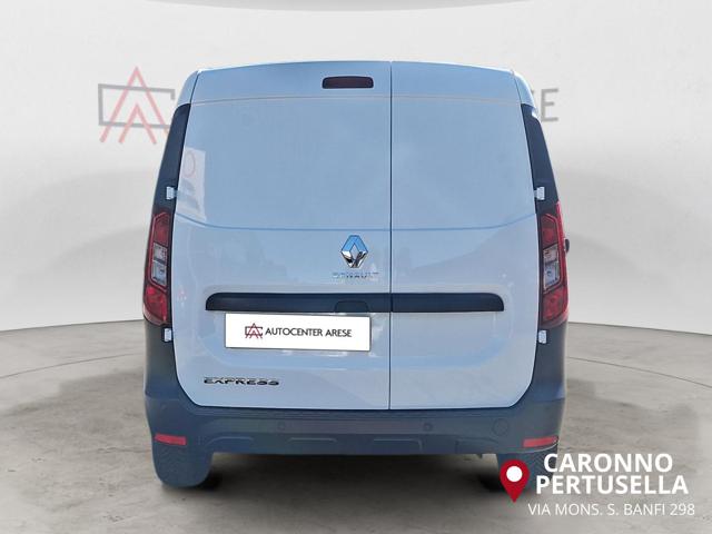 RENAULT Express usata, con Chiusura centralizzata