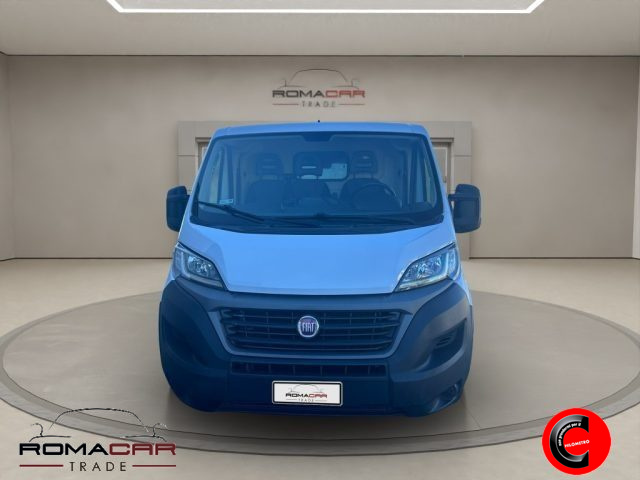 FIAT Ducato usata, con Chiusura centralizzata