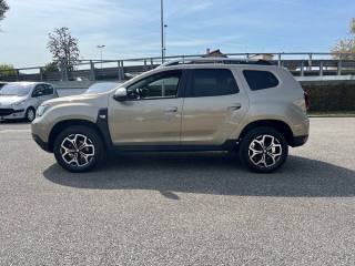 DACIA Duster usata, con Controllo automatico clima