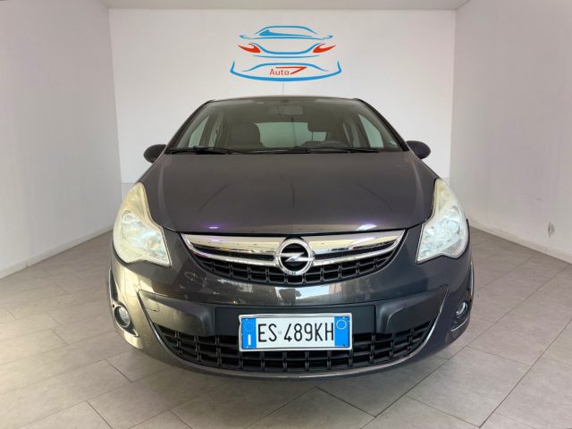 OPEL Corsa usata 0
