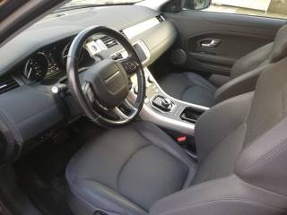 LAND ROVER Range Rover Evoque usata, con Immobilizzatore elettronico