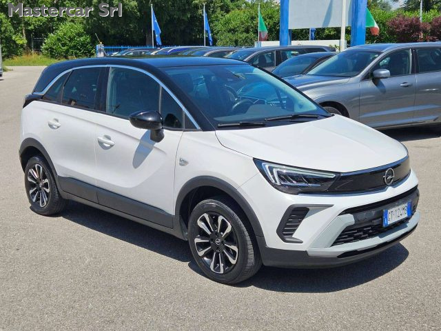 OPEL Crossland usata, con Boardcomputer