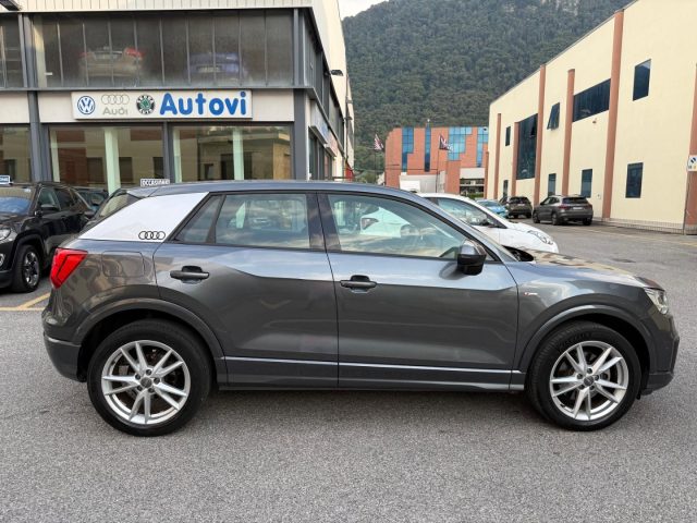 AUDI Q2 usata, con Alzacristalli elettrici