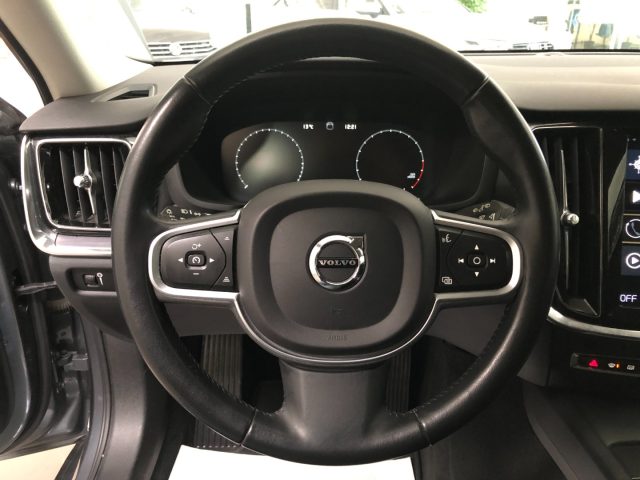 VOLVO V60 usata, con Cruise Control
