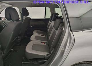 CITROEN Grand C4 Spacetourer usata, con Cerchi in lega
