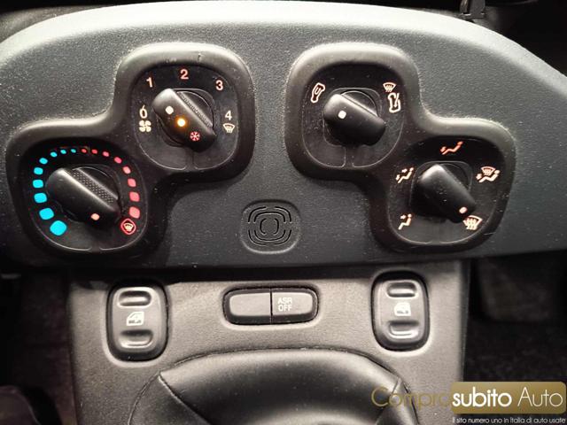 FIAT Panda usata 17