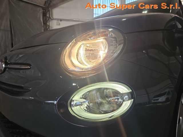 FIAT 500 usata 28