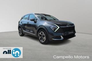 KIA Sportage Sportage 1.6 TGDi GPL Business