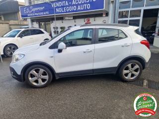 OPEL Mokka usata, con Alzacristalli elettrici