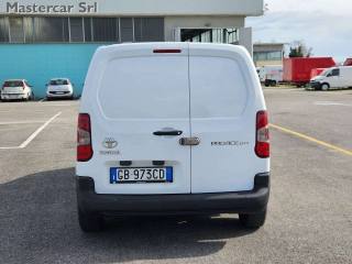 TOYOTA Proace City usata, con Alzacristalli elettrici