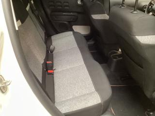 CITROEN C3 usata, con Climatizzatore