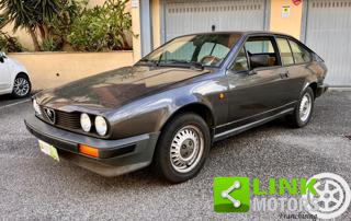 ALFA ROMEO GTV usata 2