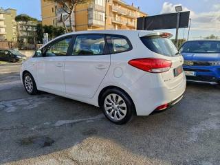 KIA Carens usata, con Alzacristalli elettrici