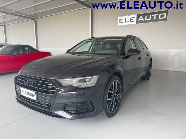 AUDI A6 usata, con Airbag laterali