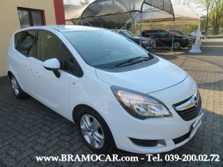 OPEL Meriva usata, con Airbag Passeggero