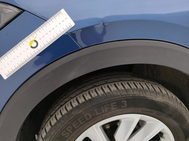 VOLKSWAGEN T-Cross usata, con Adaptive Cruise Control