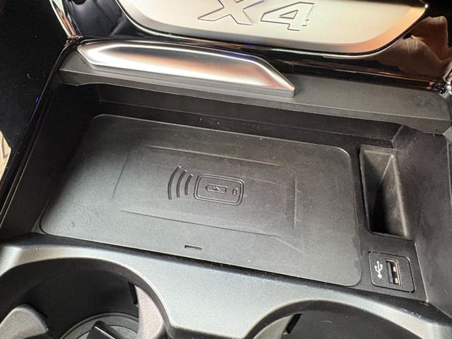 BMW X4 usata, con Sedili sportivi