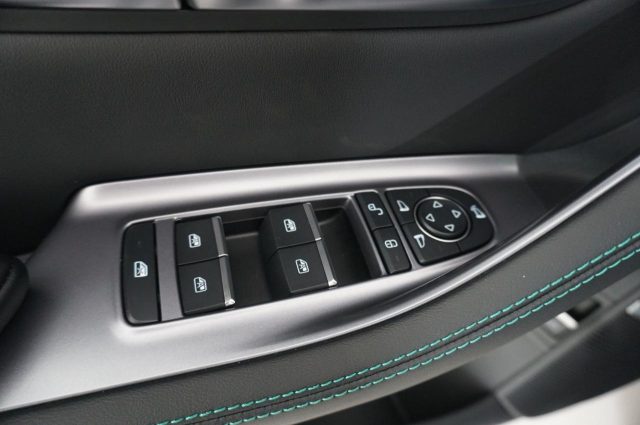 BYD Seal usata, con Volante in pelle