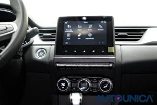 RENAULT Captur usata, con Fari full-led
