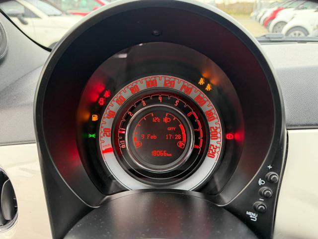 FIAT 500 usata 18