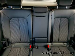 AUDI Q3 usata, con Sistema di navigazione