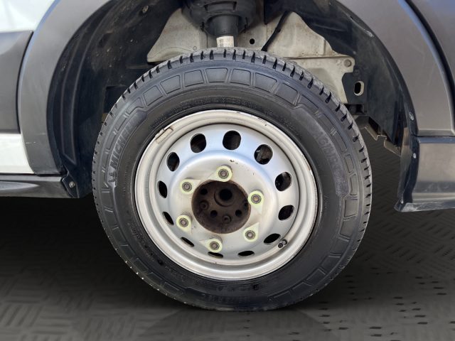 FORD Transit usata 17