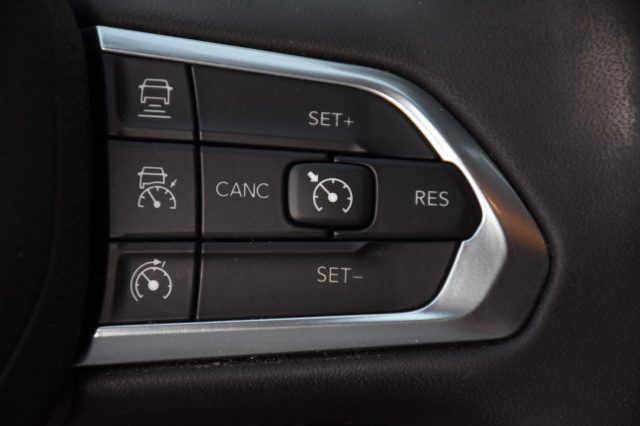 JEEP Compass usata, con Vetri oscurati