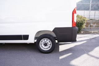 PEUGEOT Boxer usata, con Frenata d