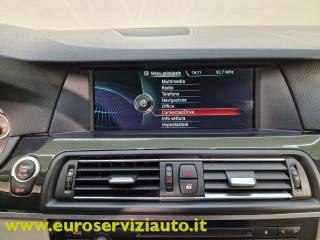 BMW 525 usata, con Specchietti laterali elettrici