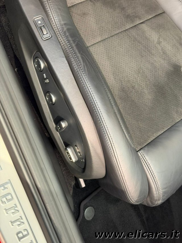 FERRARI FF usata, con Sospensioni pneumatiche