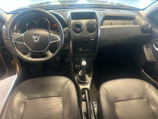 DACIA Duster usata, con Controllo trazione
