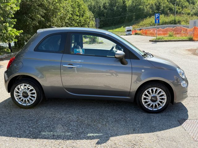 FIAT 500 usata, con Airbag Passeggero