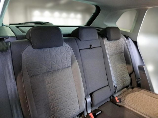 VOLKSWAGEN Tiguan usata, con Servosterzo