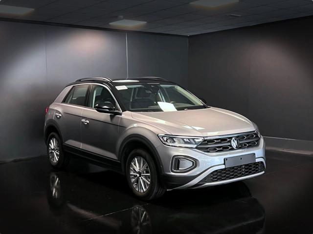 VOLKSWAGEN T-Roc usata, con Airbag laterali