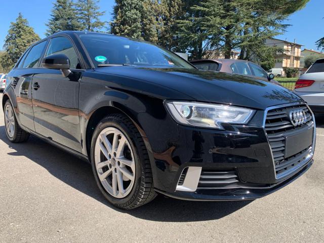 AUDI A3 usata, con Alzacristalli elettrici