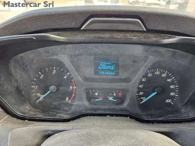 FORD Transit usata 11
