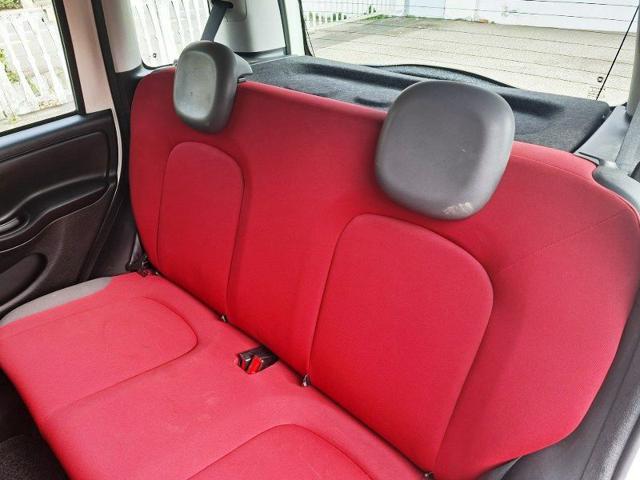 FIAT Panda usata 43