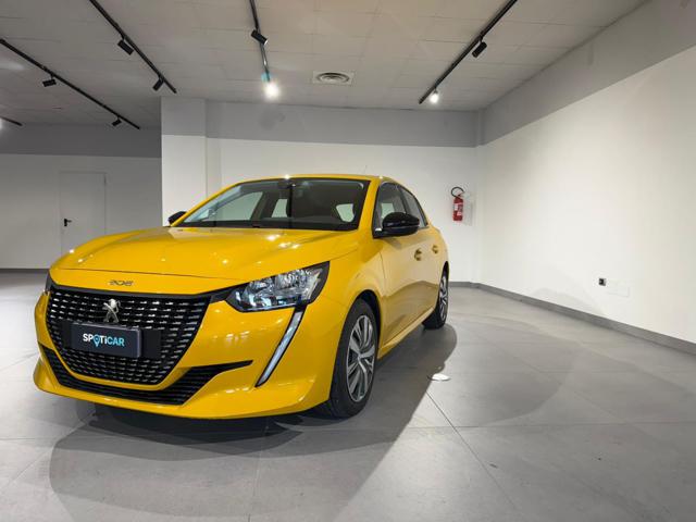 PEUGEOT 208 usata, con Chiusura centralizzata