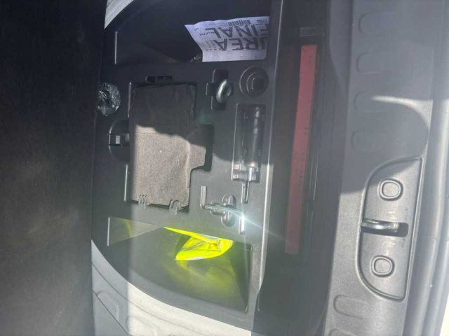 FIAT 500L usata, con Filtro antiparticolato