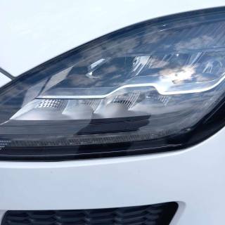 JAGUAR E-Pace usata, con Controllo trazione