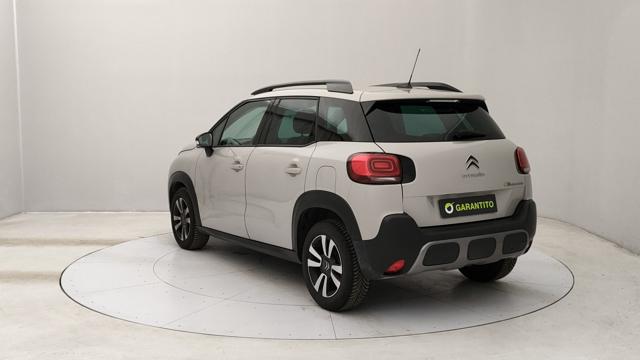 CITROEN C3 Aircross usata, con Airbag laterali