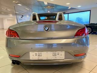 BMW Z4 usata, con Autoradio