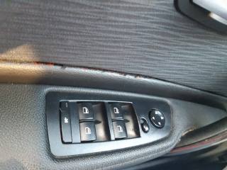 BMW 116 usata, con Fari Xenon