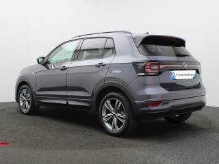 VOLKSWAGEN T-Cross usata, con Boardcomputer
