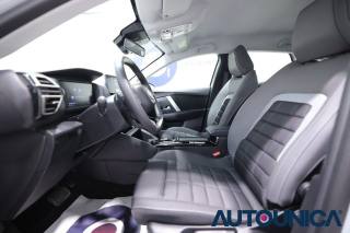 CITROEN C4 usata, con Sistema di navigazione