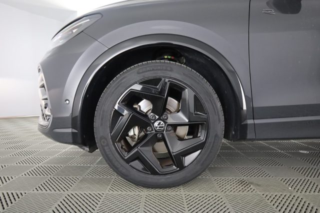 VOLKSWAGEN Tiguan usata 7