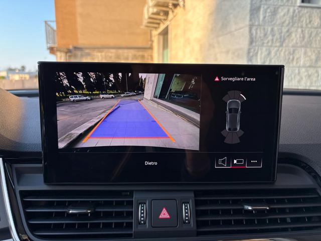 AUDI Q5 usata, con Cruise Control