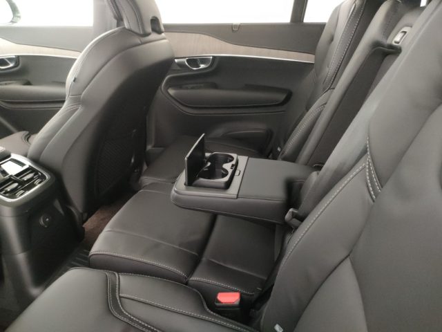 VOLVO XC90 usata, con Climatizzatore