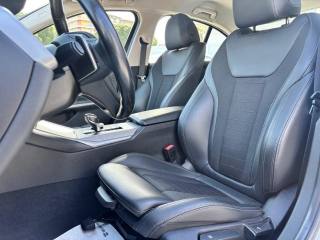 BMW 320 usata, con ESP