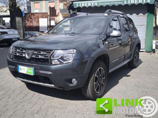 DACIA Duster usata, con ESP
